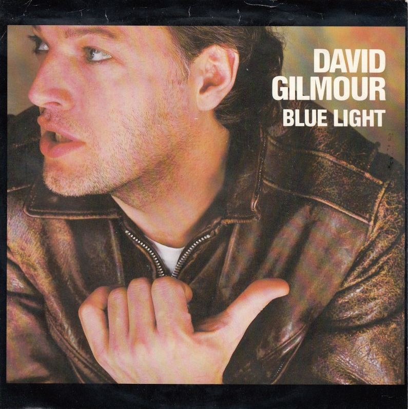 David Gilmour, Blue Light